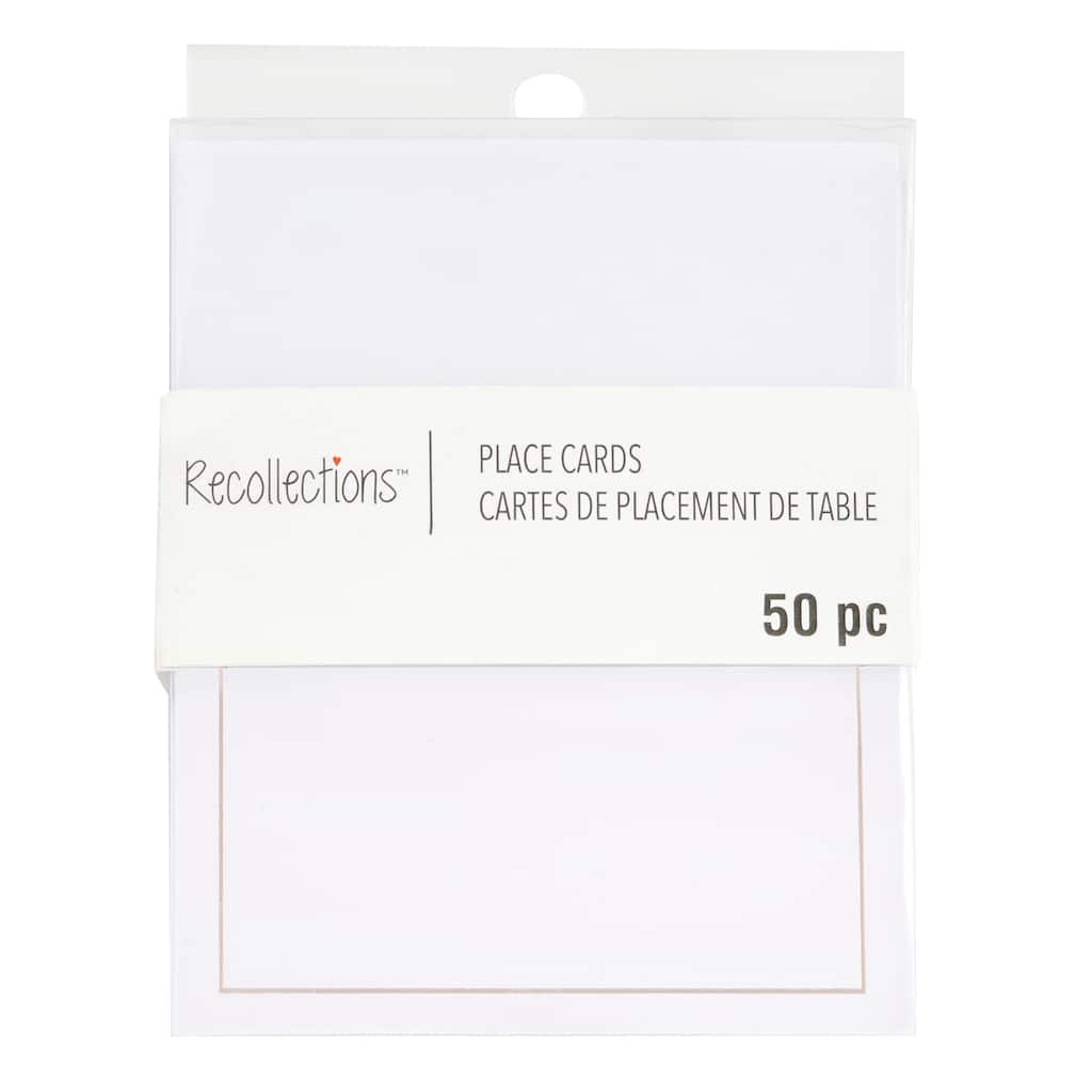 place-cards-by-recollections-50ct-michaels